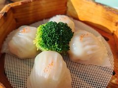 -柳州宾馆-云霄阁·旋转餐厅