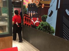 -永和大王(浦东南路店)