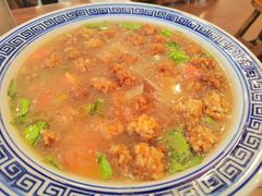 -老雒阳面馆·水席(定鼎门店)