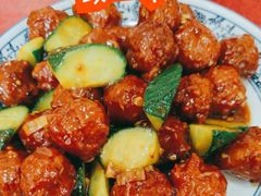 -北大地皖峰饭馆