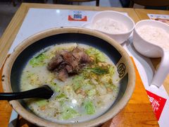 -大鼓米线(浦东长泰店)