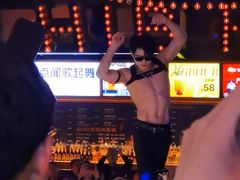 -HIB HUB公社(解放西路店)