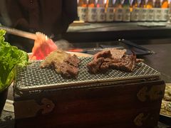 -300杯·和牛烧肉清酒专门店(廊里店)