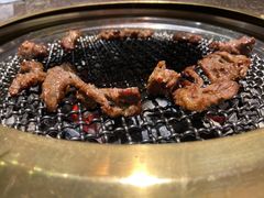 -正苑26年海鲜烤肉•牛尾汤汤饭(东港店)