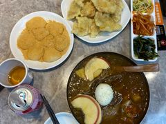 -屋里家延边朝鲜族冷面(南园店)