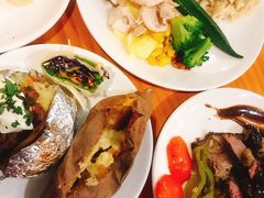 -So Lounge索兰至餐厅(蓝色港湾店)