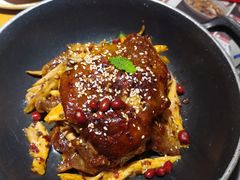 -吃饭皇帝大(合生汇店)