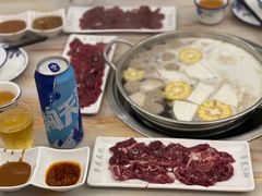 -杏花吴记牛肉火锅
