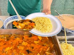 -中阿兰牛肉面(悦海新天地店)