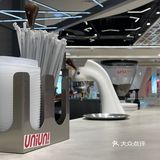 UniUni 🔍咖啡吧台| 探店日记