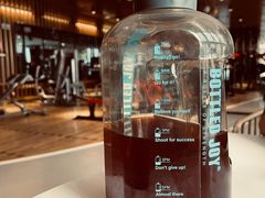 -银吉姆健身(恒隆馆)