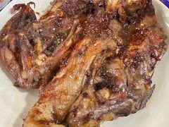 烤鸡骨架-卜奎风味便宜坊(兴隆路店)