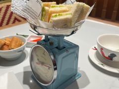 -芽笼芽笼新加坡餐厅(环球港店)