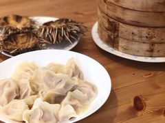 -海胆小馆(东北水饺·春柳店)