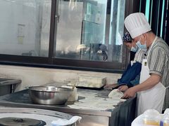 -桥里桥烧饼铺