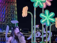 -海心沙亚运公园