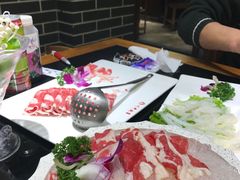 -川中故事·成都老火锅(东书房店)