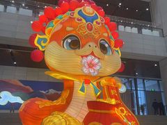 -北京工艺美术博物馆