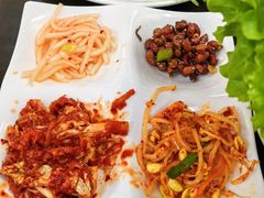 -大福黄牛料理·韩式烤肉·黄牛肥肠·酱蟹