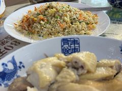 -阿殳菜馆·私厨(水围村店)