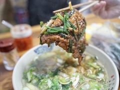 -无名氏面馆(邮电路店)