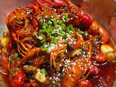 -龙虾当家·大排档(红谷滩五中店)