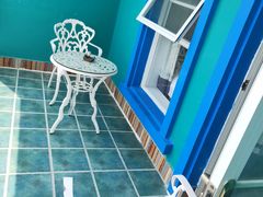 -深圳海边小筑客栈