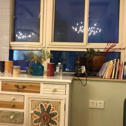 -星漾美学美容美体中心