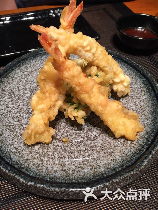 九合目sushi日式(寿司店)天妇罗斑节虾图片 - 第180张