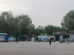 -兴安湖生态运动公园