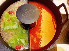 -山缓缓火锅(苏州仁恒仓街店)