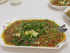 -老街无刺鲫鱼