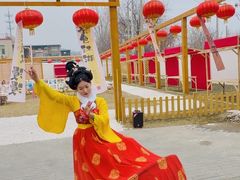 -辛庄国际文化艺术区