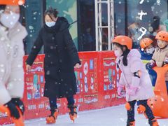 -大族广场Mall&More