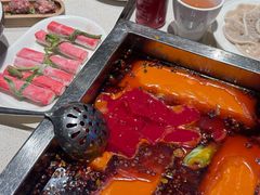 -红鼎坊·老成都火锅(新南门店)