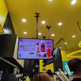 如果有小伙伴喝过他们家其他很好喝的饮品可以推荐给我