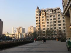 -远洋未来广场(育慧北路店)