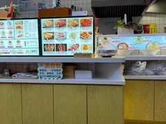 -大脸鸭记鸭血粉丝(花园城店)