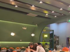 -浩海火烧云傣家菜(京广店)