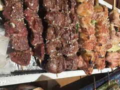 -弓二·烧鸟居酒屋(财富购物中心店)