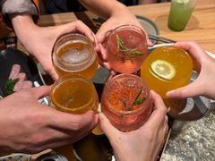 -巴奴毛肚火锅(龙湖锦艺城店)