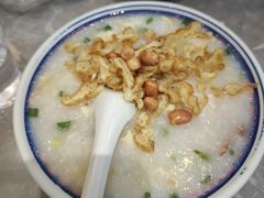 一品艇仔粥-银记肠粉店(北京路店)