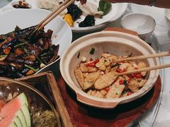 -盛百味·家宴餐厅(霸州分店)