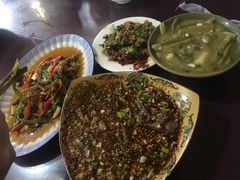 -百年粉蒸牛肉