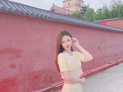 -大雁塔北广场音乐喷泉