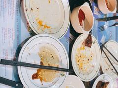 -巴犀烧烤(新崇光店)