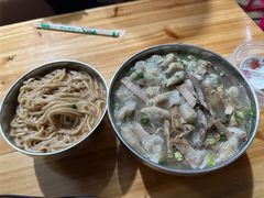 -西天尾扁食卤肉(湄洲农贸市场店)