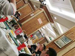 大堂-庐州太太(信地店)