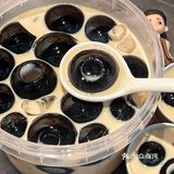 沈阳超正宗的山东菜馆！xxxl号奶茶绝了！