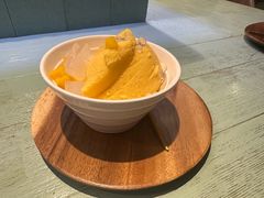 -杏甜品(尖沙咀加拿分道店)